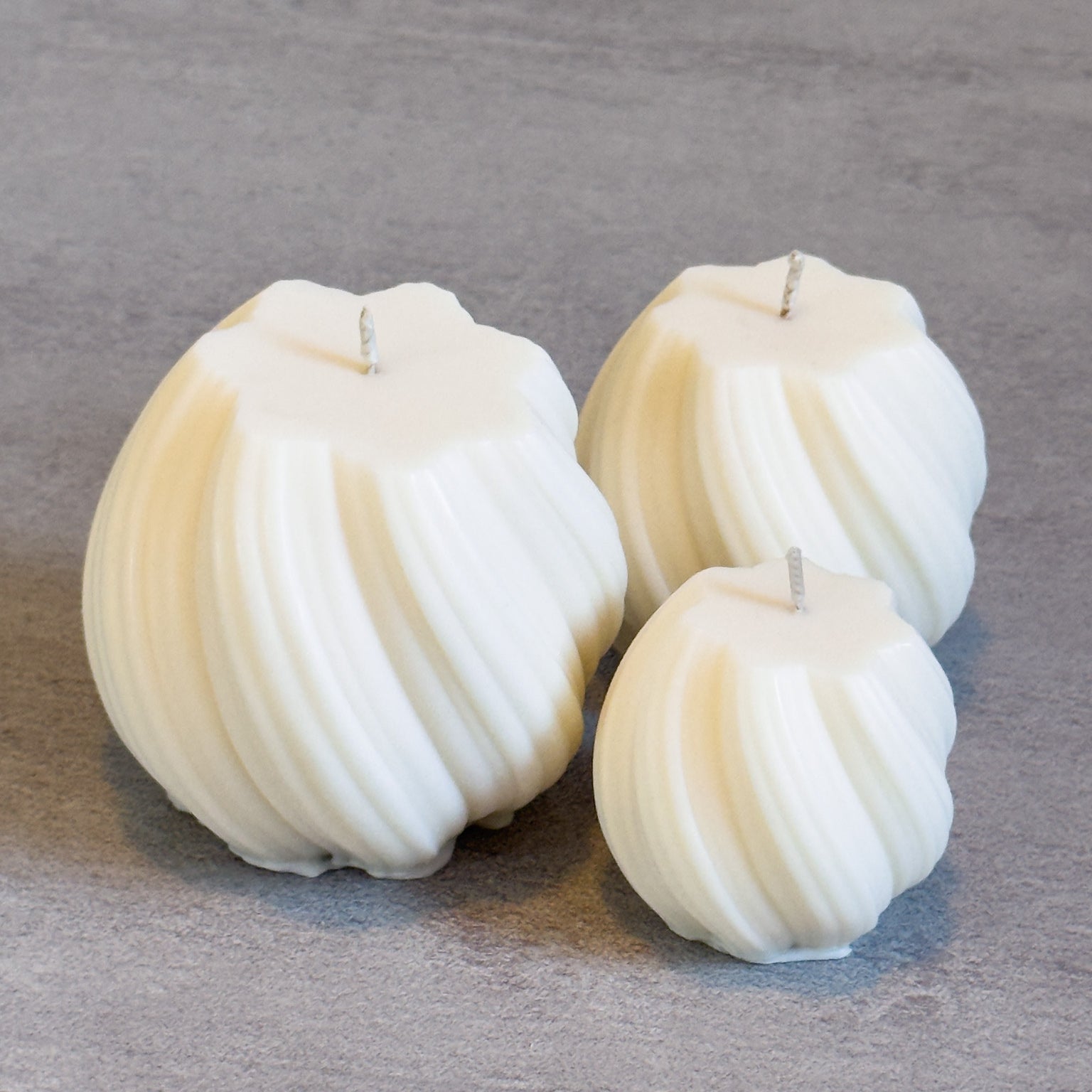 SWIRL - Formlys